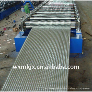 Arch Roofing Panel Forming Machine